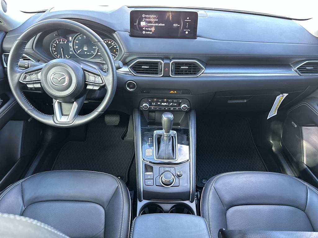 Thumbnail: 2025 Mazda CX-5 - 2