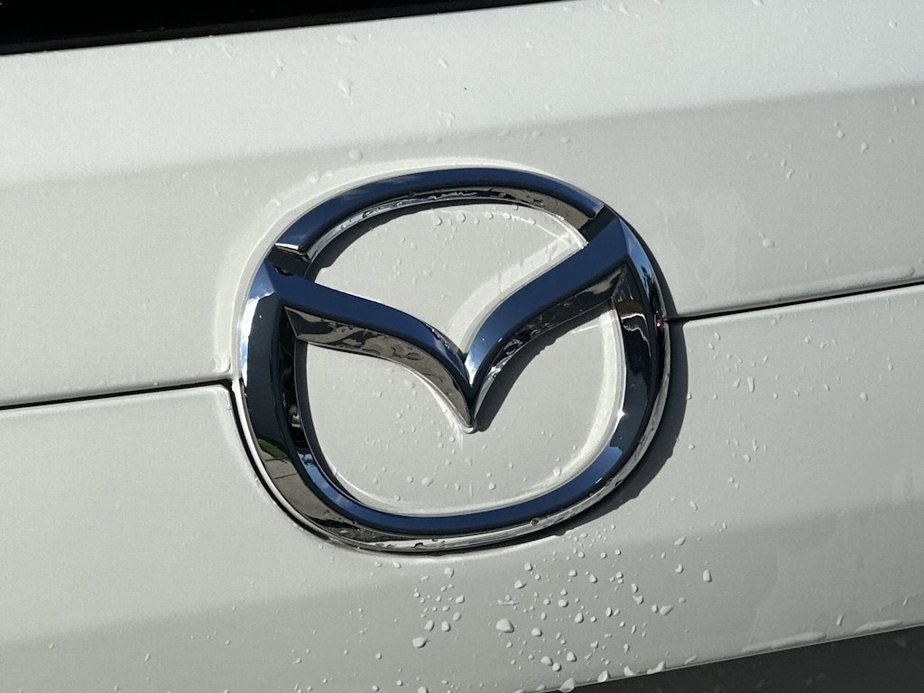 Thumbnail: 2025 Mazda CX-5 - 22