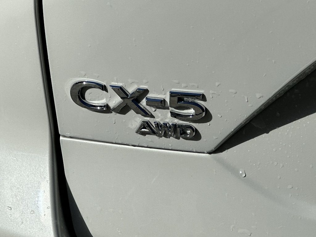 Thumbnail: 2025 Mazda CX-5 - 7