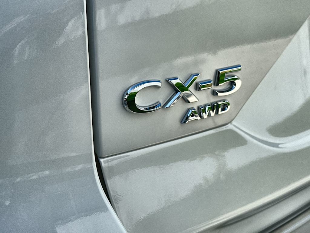 Thumbnail: 2025 Mazda CX-5 - 7