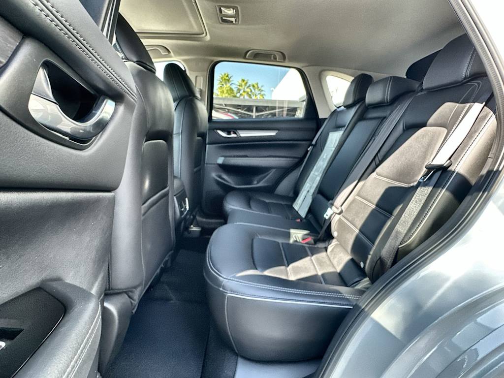 Thumbnail: 2025 Mazda CX-5 - 19