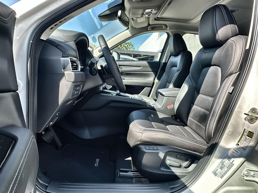 Thumbnail: 2025 Mazda CX-5 - 12