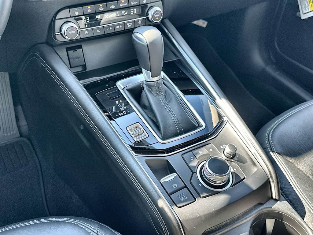 Thumbnail: 2025 Mazda CX-5 - 14