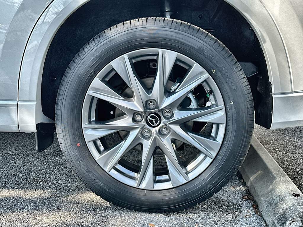 Thumbnail: 2025 Mazda CX-5 - 8