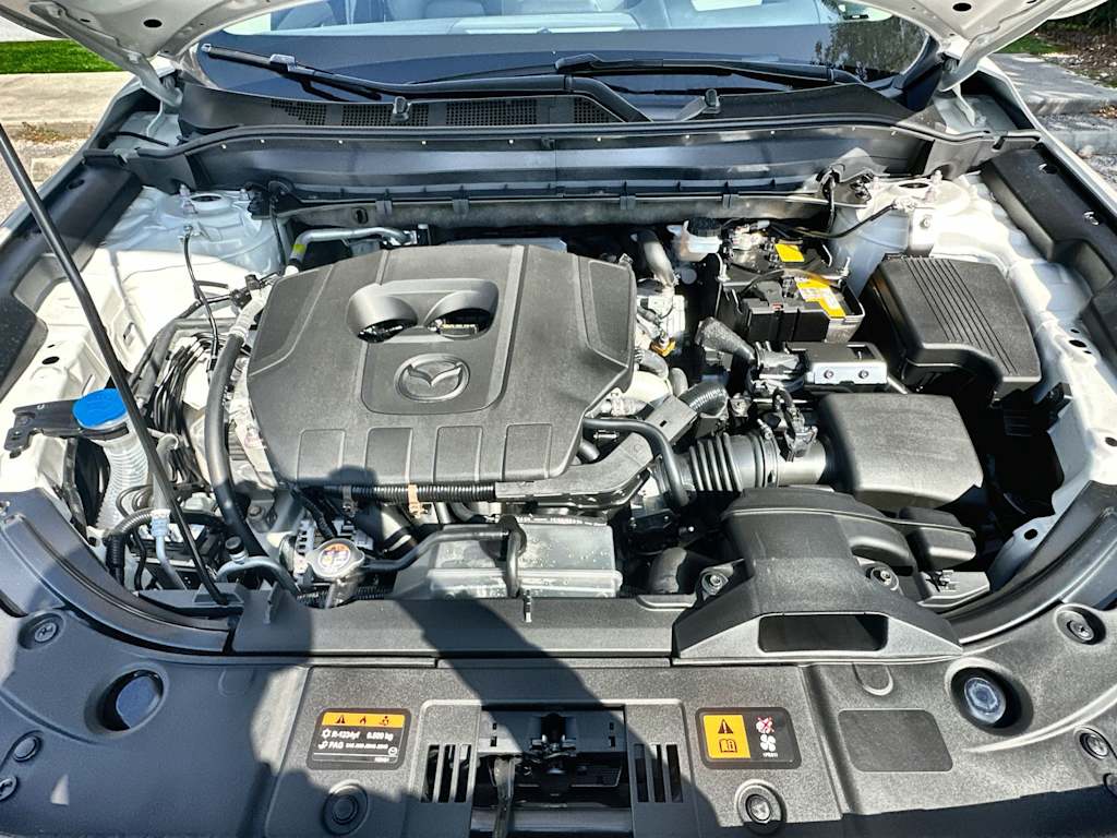 Thumbnail: 2025 Mazda CX-5 - 9