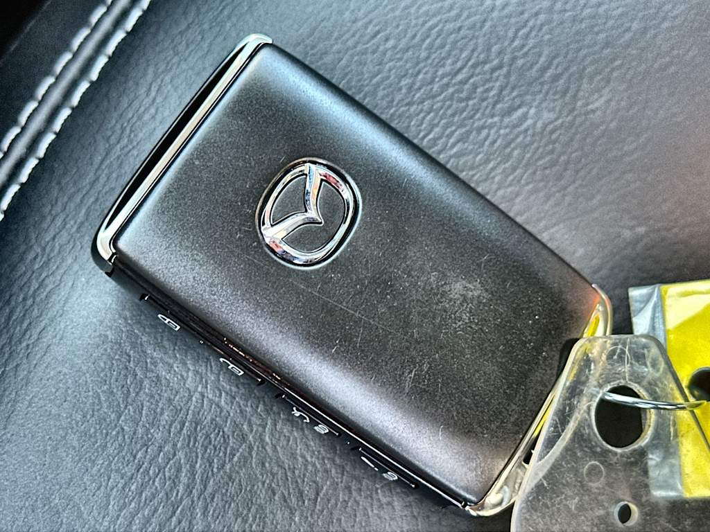 Thumbnail: 2025 Mazda CX-5 - 17