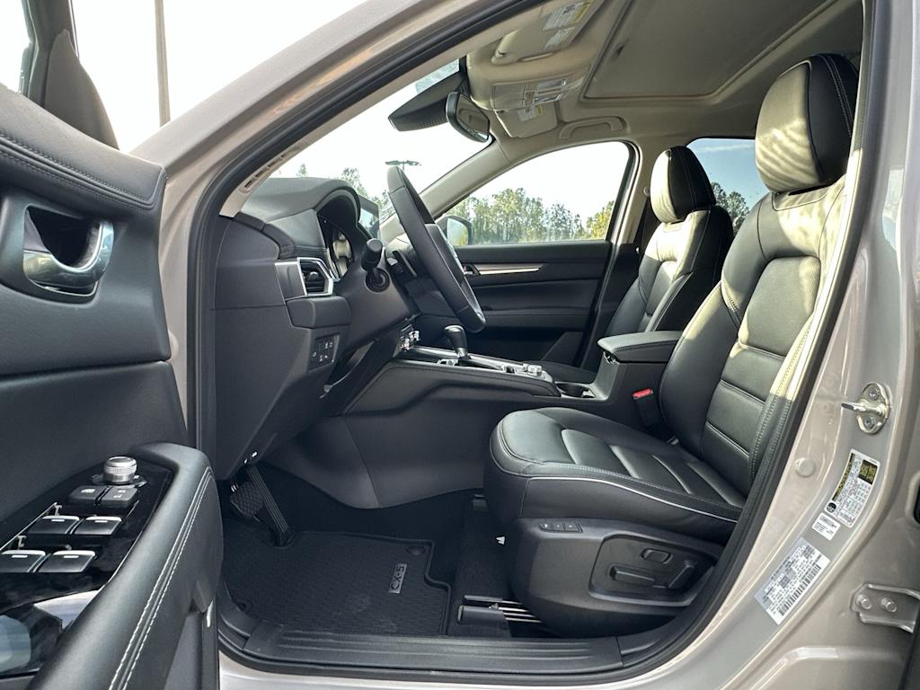 Thumbnail: 2025 Mazda CX-5 - 13