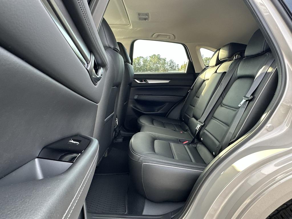 Thumbnail: 2025 Mazda CX-5 - 20