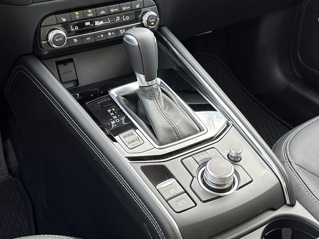 Thumbnail: 2025 Mazda CX-5 - 14