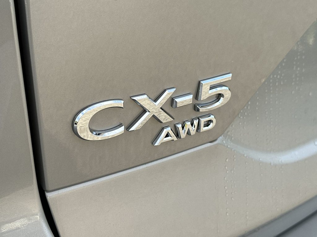 Thumbnail: 2025 Mazda CX-5 - 7
