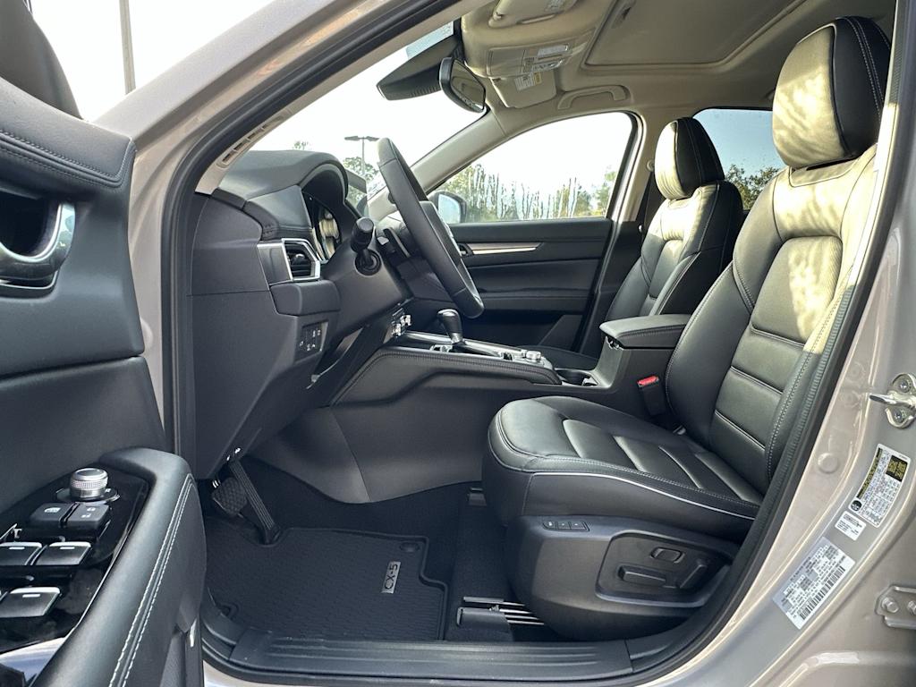 Thumbnail: 2025 Mazda CX-5 - 11