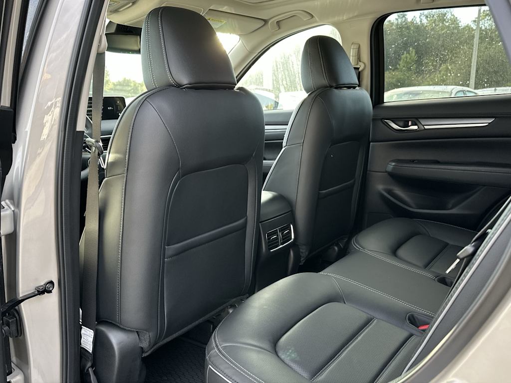 Thumbnail: 2025 Mazda CX-5 - 19