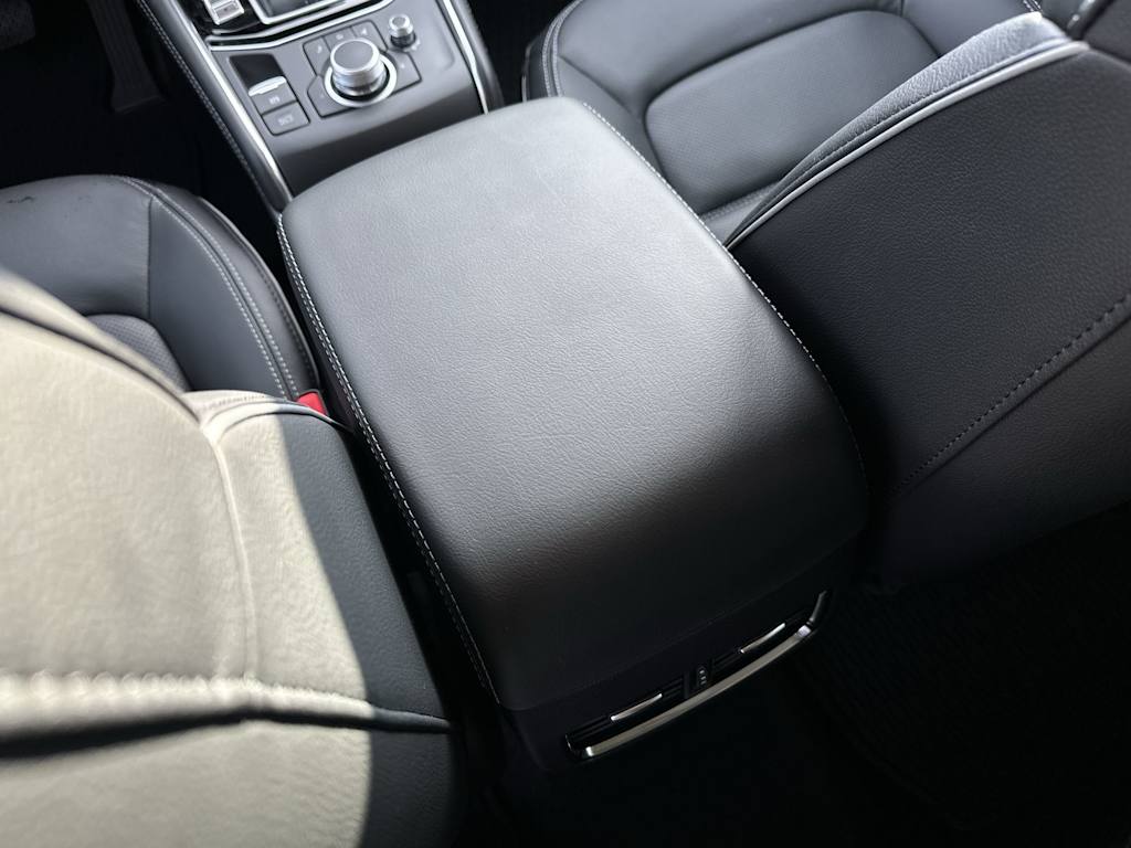 Thumbnail: 2025 Mazda CX-5 - 21