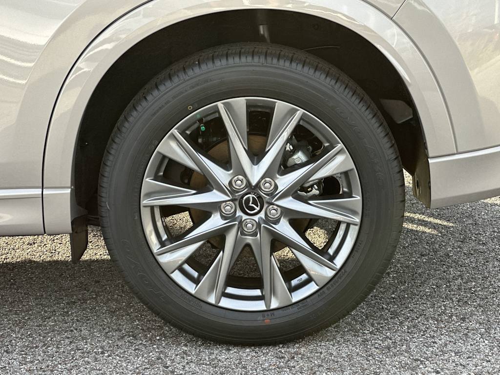 Thumbnail: 2025 Mazda CX-5 - 8