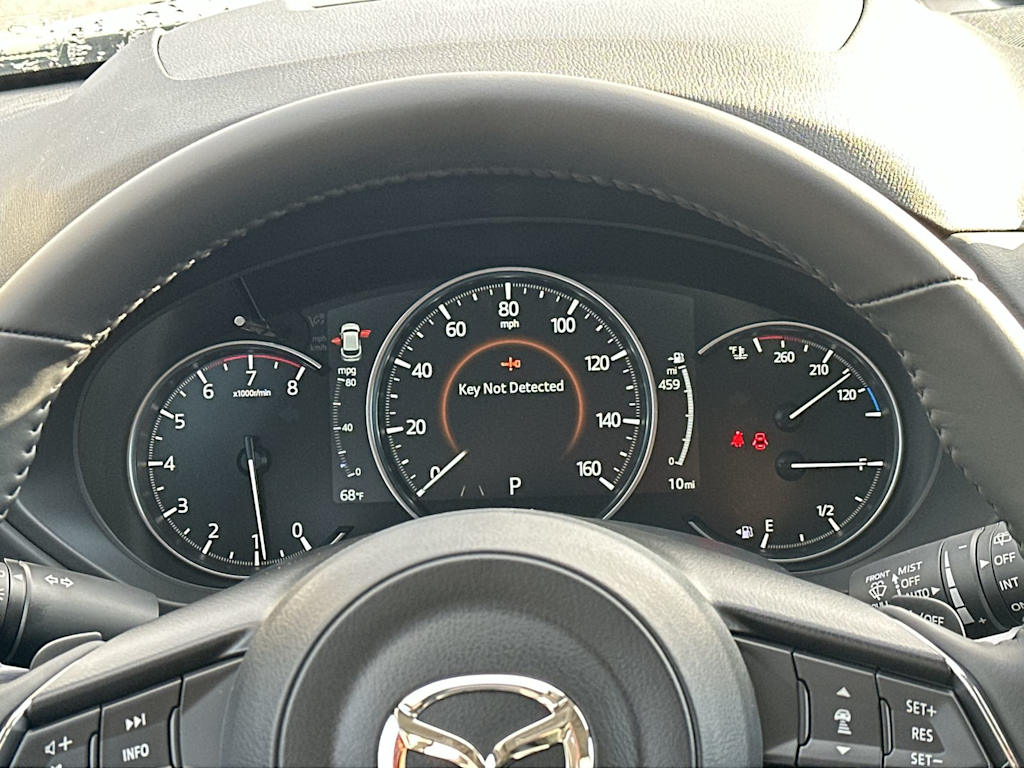 Thumbnail: 2025 Mazda CX-5 - 15