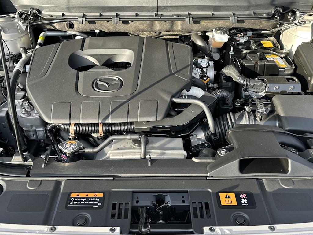 Thumbnail: 2025 Mazda CX-5 - 9