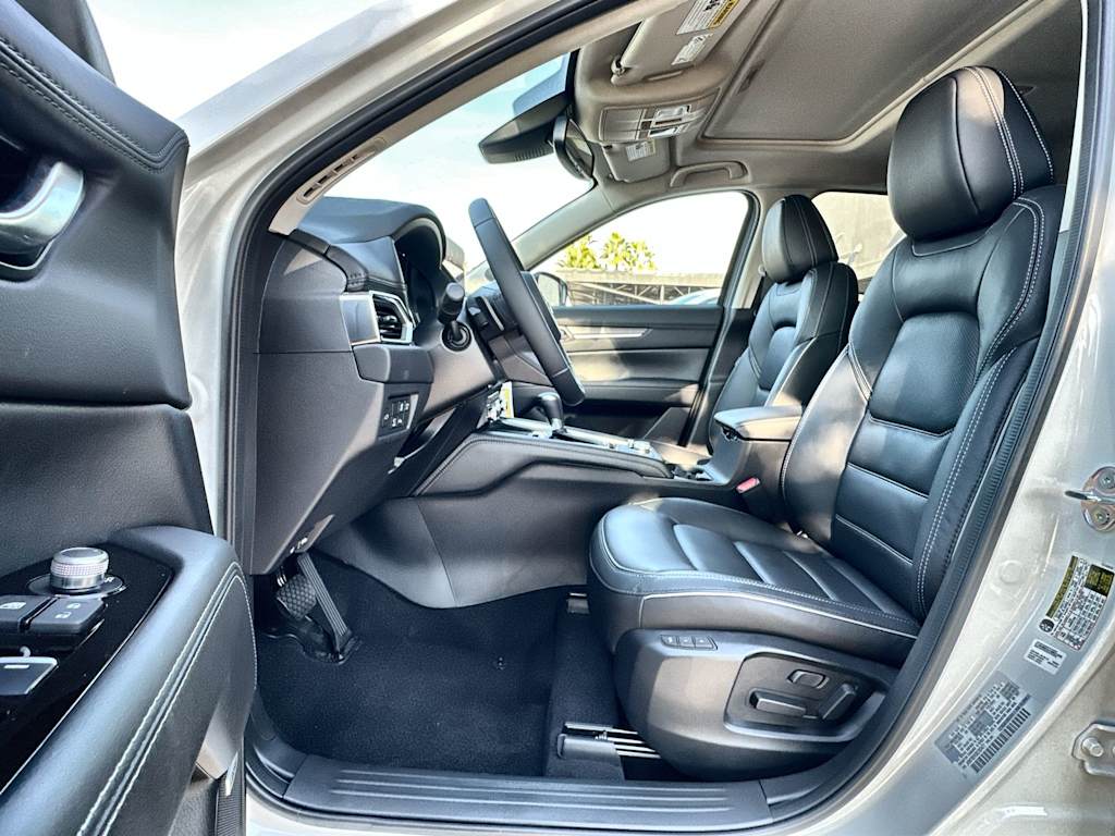 Thumbnail: 2025 Mazda CX-5 - 11