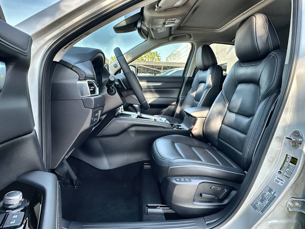 Thumbnail: 2025 Mazda CX-5 - 12