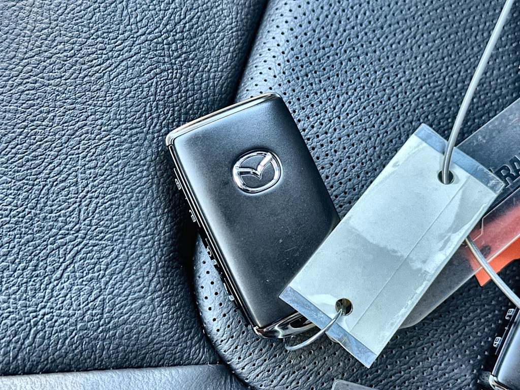 Thumbnail: 2025 Mazda CX-5 - 17