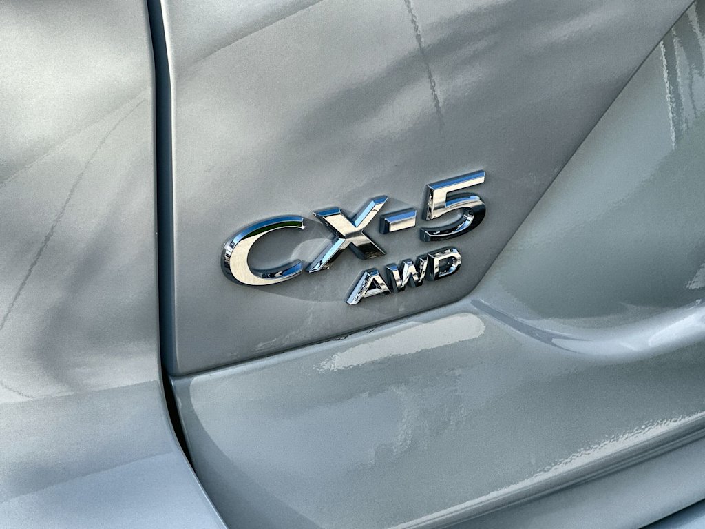 Thumbnail: 2025 Mazda CX-5 - 7