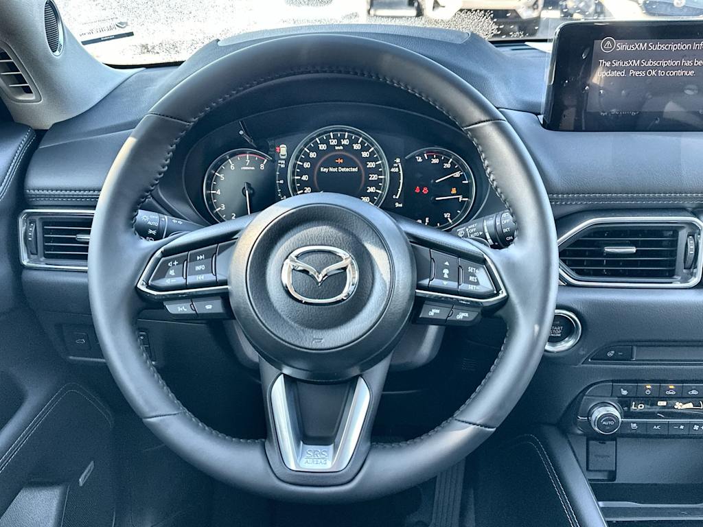 Thumbnail: 2025 Mazda CX-5 - 2