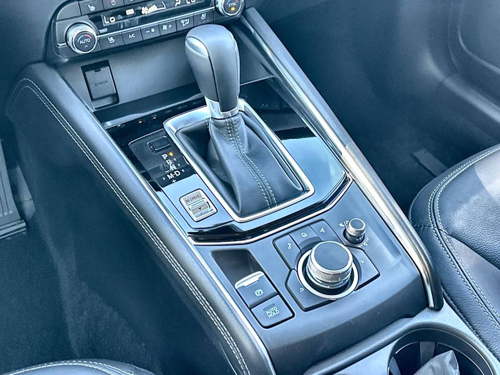 Thumbnail: 2025 Mazda CX-5 - 14