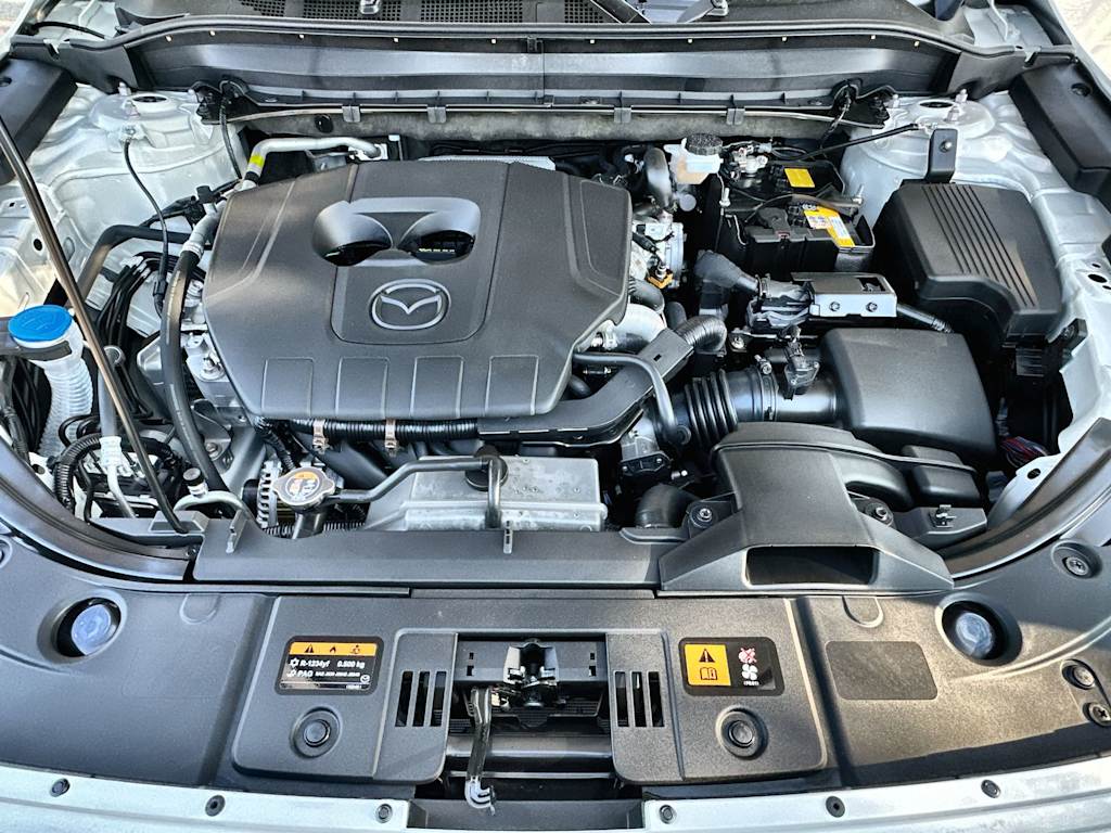 Thumbnail: 2025 Mazda CX-5 - 9