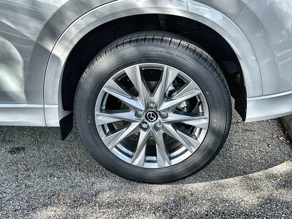 Thumbnail: 2025 Mazda CX-5 - 8