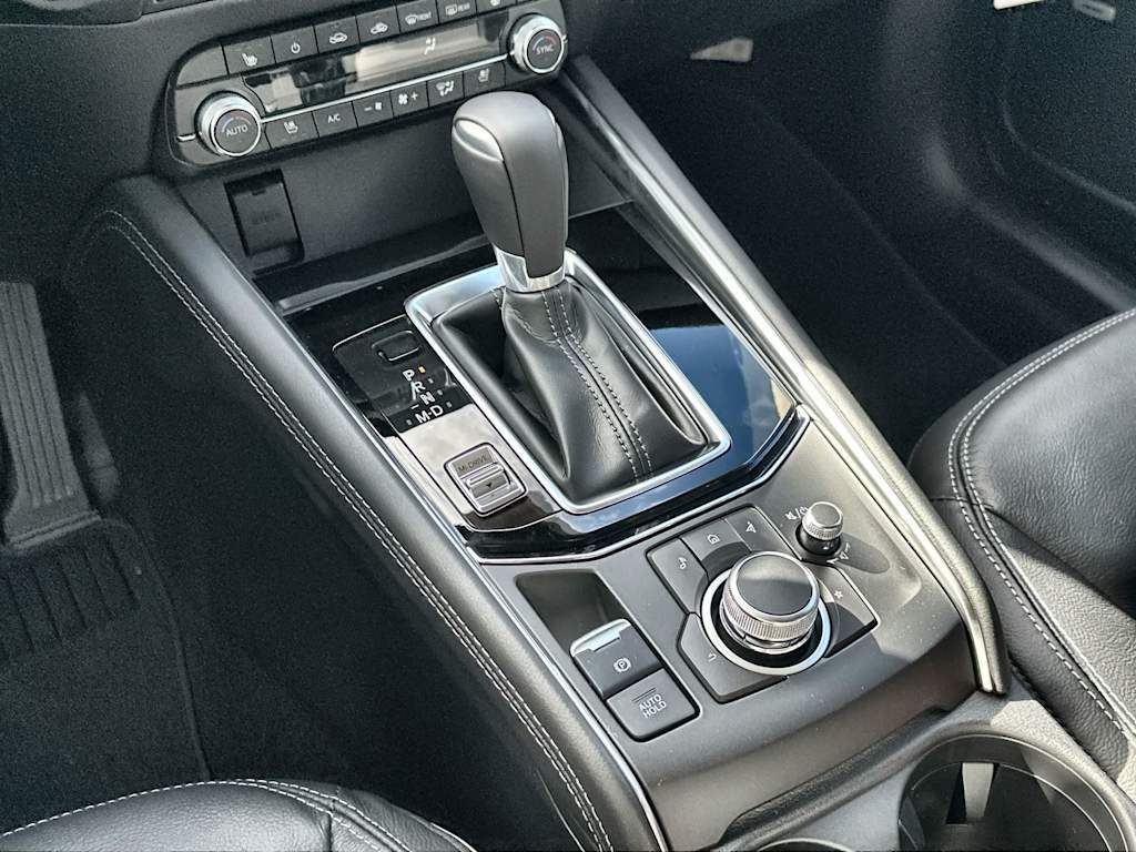 Thumbnail: 2025 Mazda CX-5 - 14