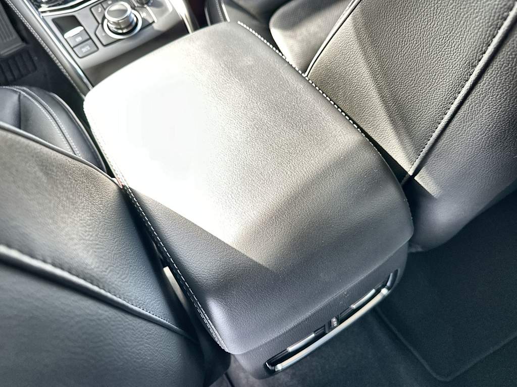 Thumbnail: 2025 Mazda CX-5 - 21