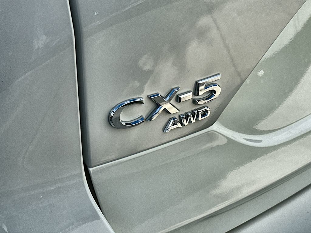 Thumbnail: 2025 Mazda CX-5 - 7