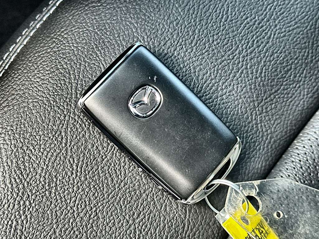 Thumbnail: 2025 Mazda CX-5 - 17