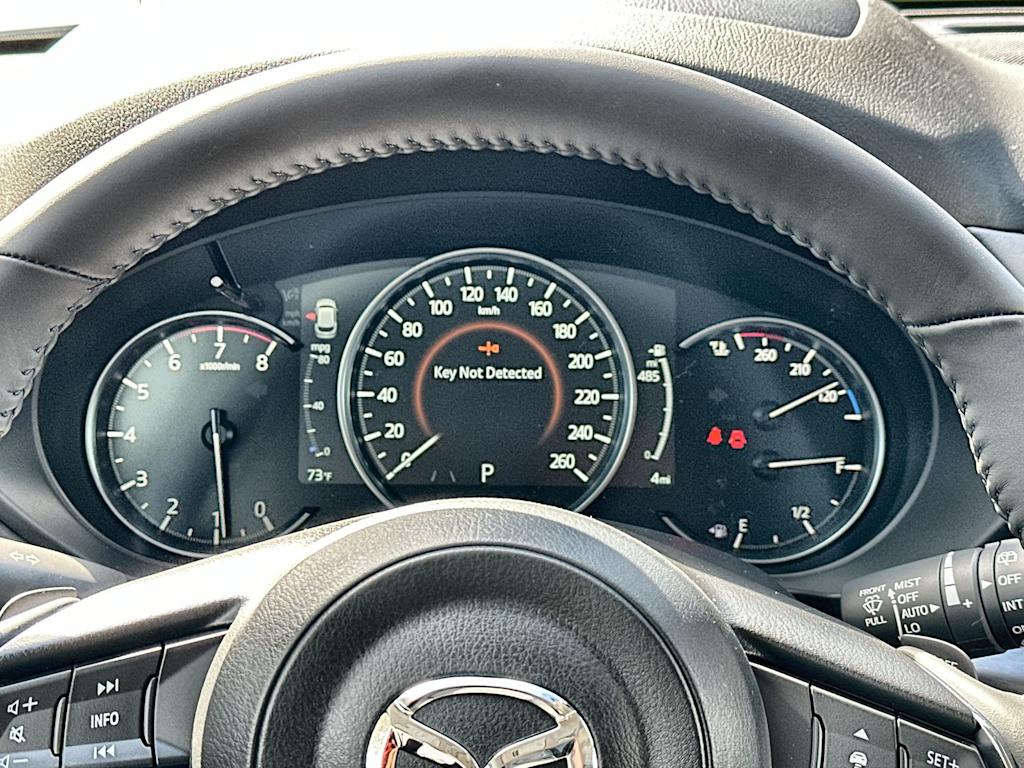 Thumbnail: 2025 Mazda CX-5 - 15