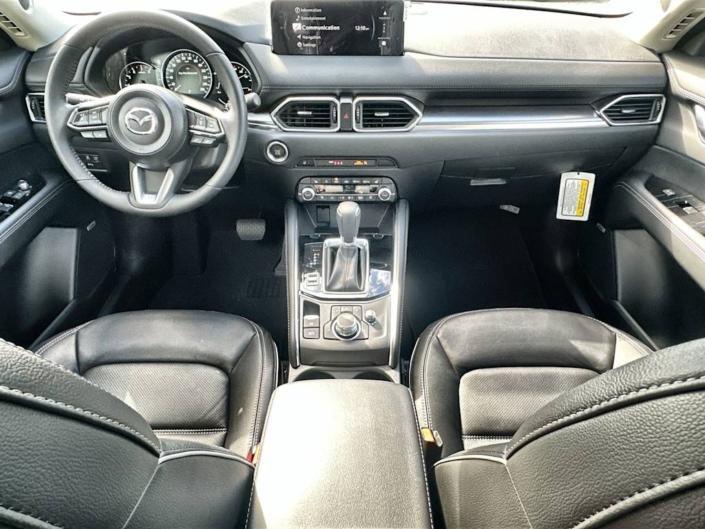 Thumbnail: 2025 Mazda CX-5 - 2