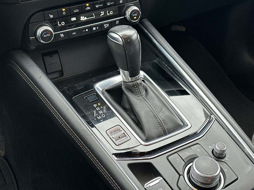 Thumbnail: 2022 Mazda CX-5 - 14