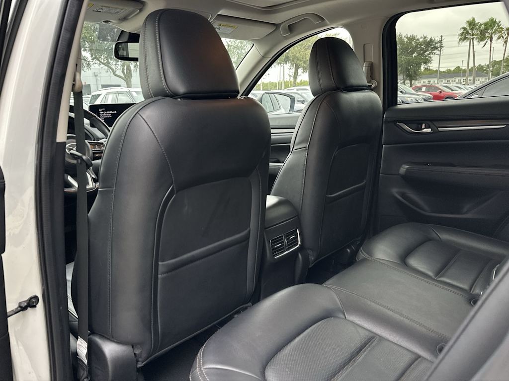 Thumbnail: 2022 Mazda CX-5 - 13