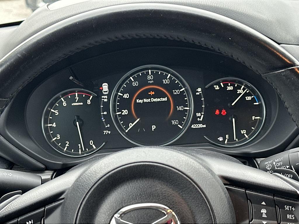 Thumbnail: 2022 Mazda CX-5 - 15