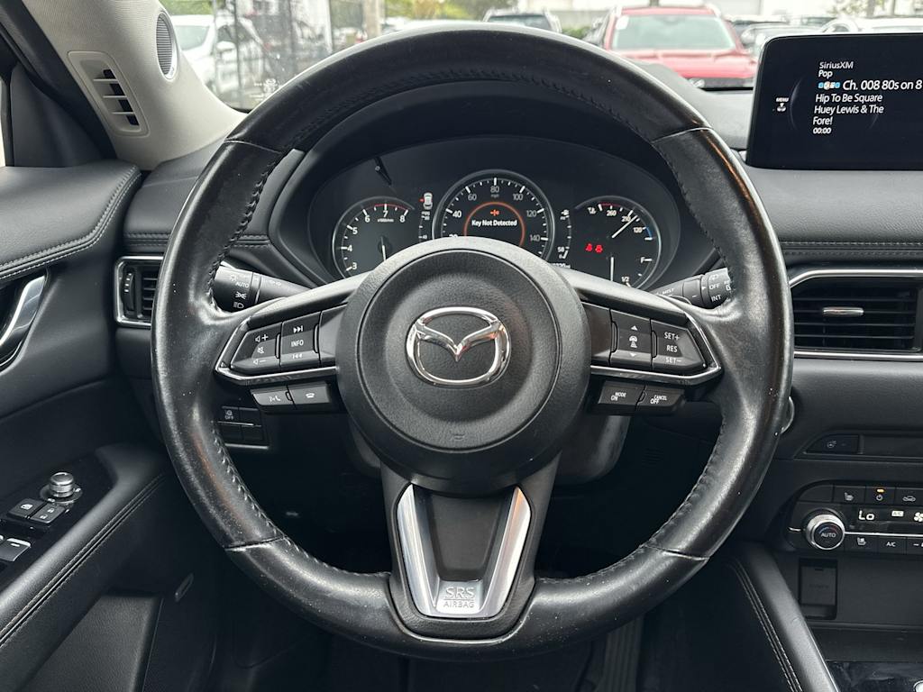 Thumbnail: 2022 Mazda CX-5 - 10