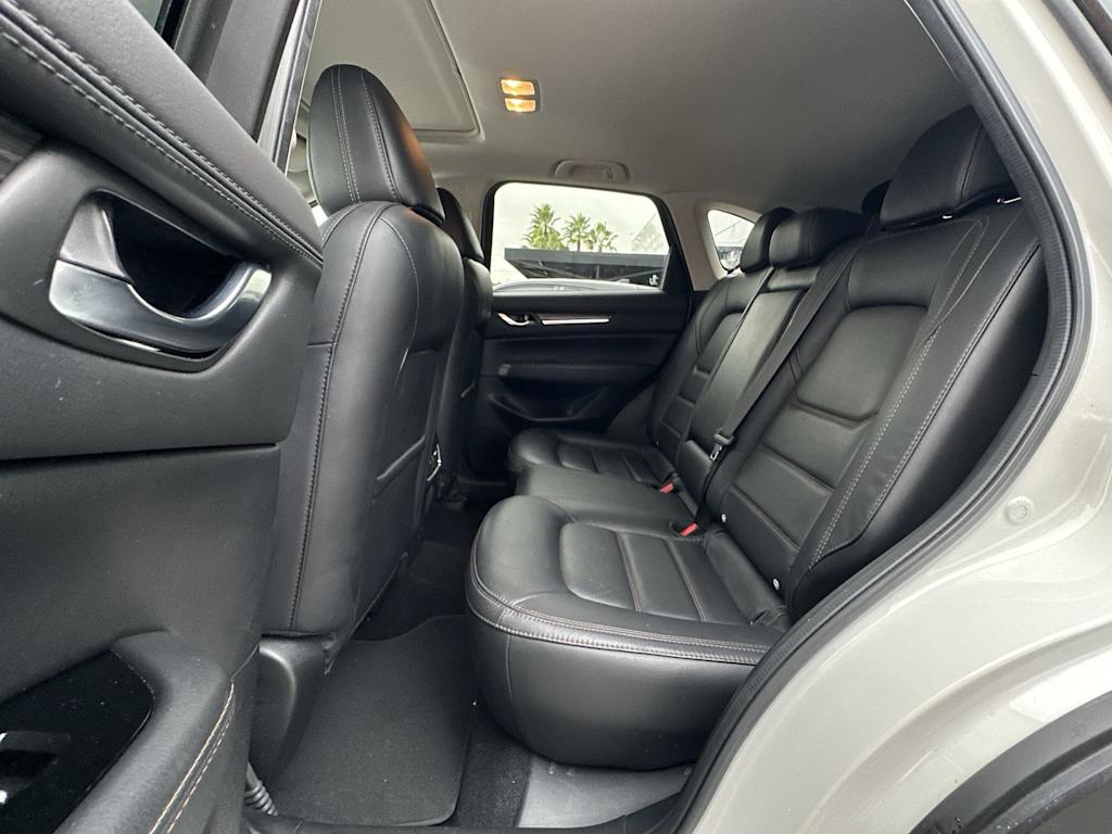 Thumbnail: 2022 Mazda CX-5 - 19