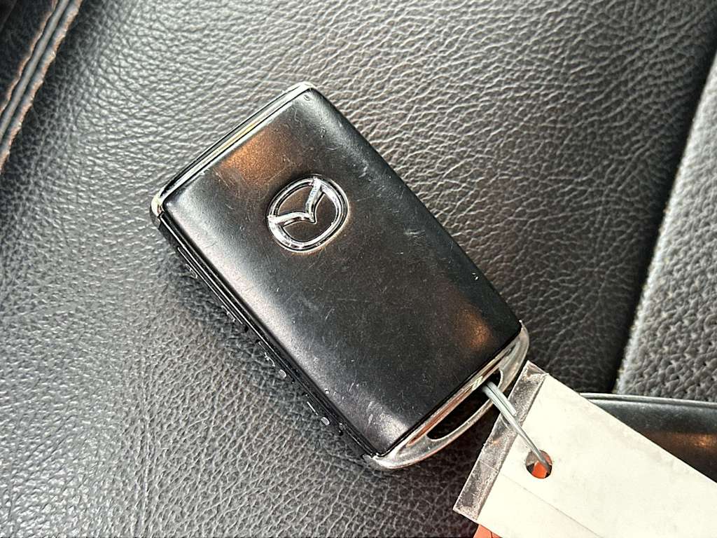 Thumbnail: 2022 Mazda CX-5 - 17