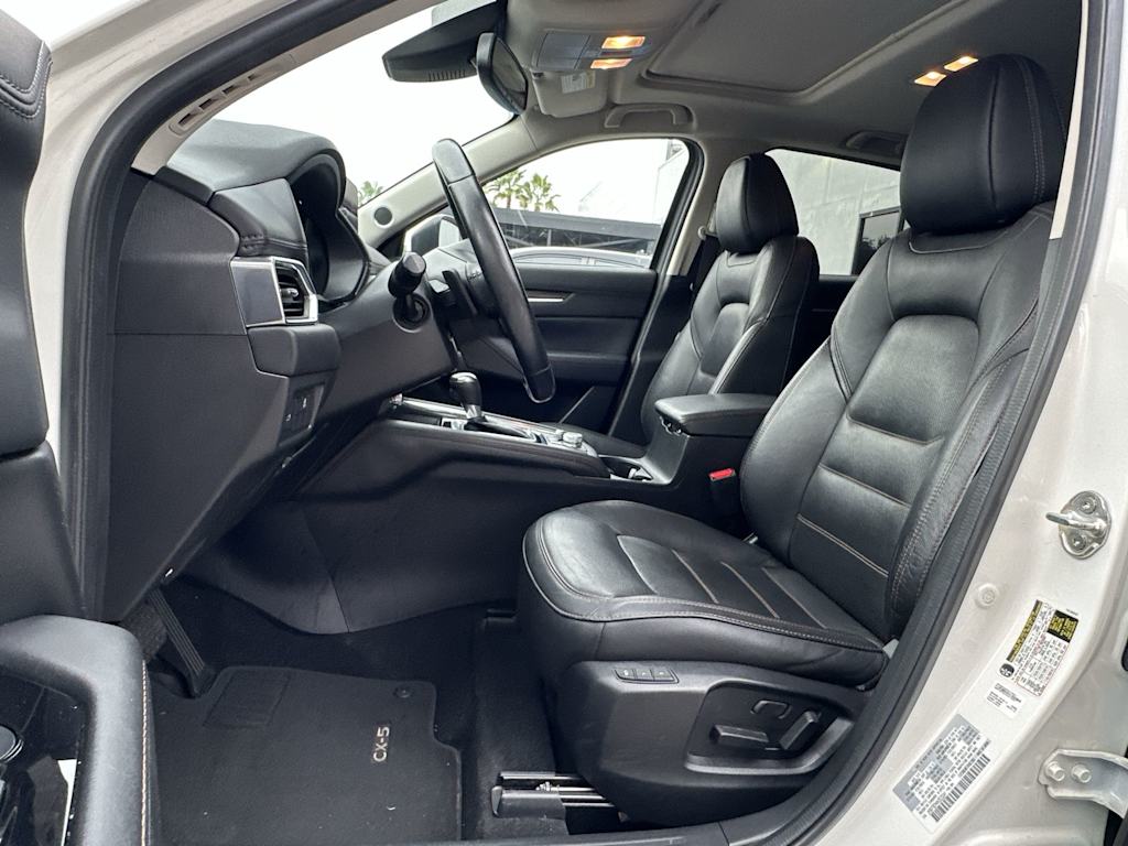 Thumbnail: 2022 Mazda CX-5 - 12