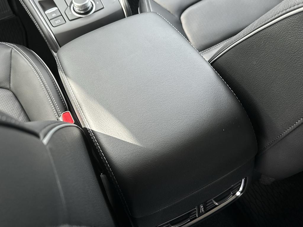 Thumbnail: 2025 Mazda CX-5 - 20