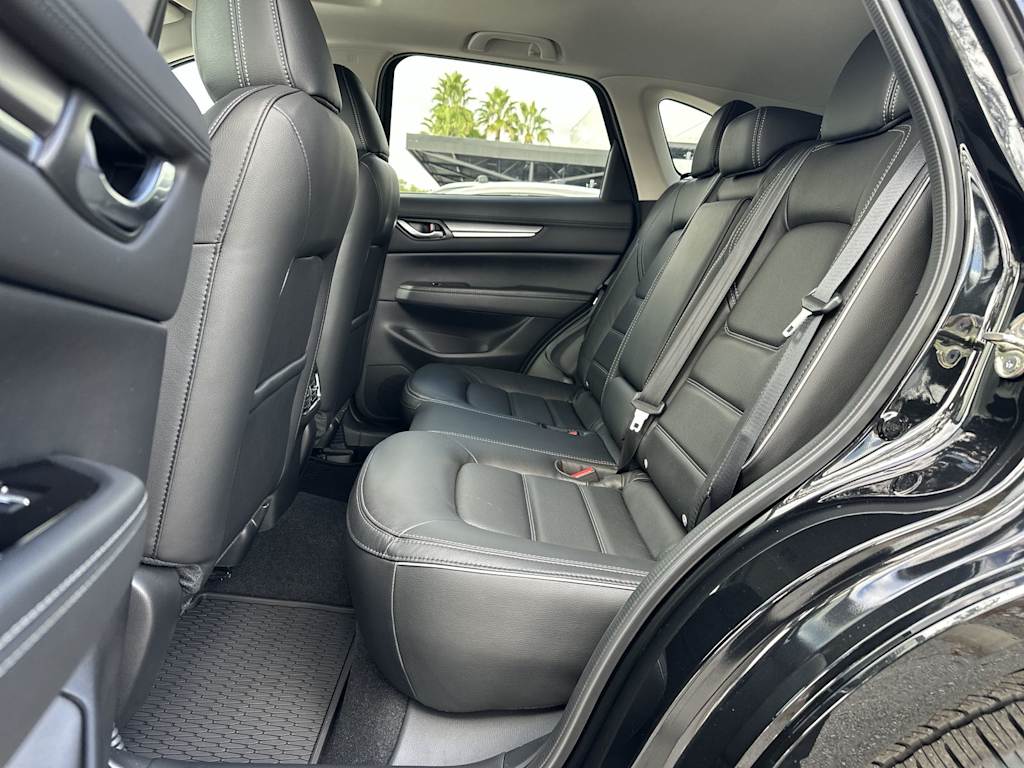 Thumbnail: 2025 Mazda CX-5 - 18