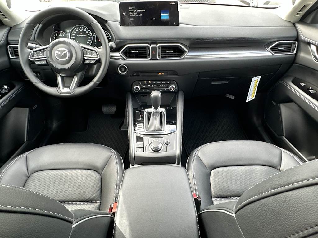 Thumbnail: 2025 Mazda CX-5 - 2