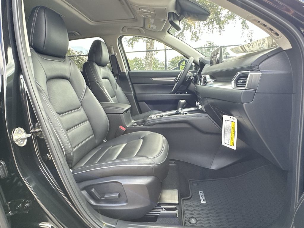 Thumbnail: 2025 Mazda CX-5 - 19