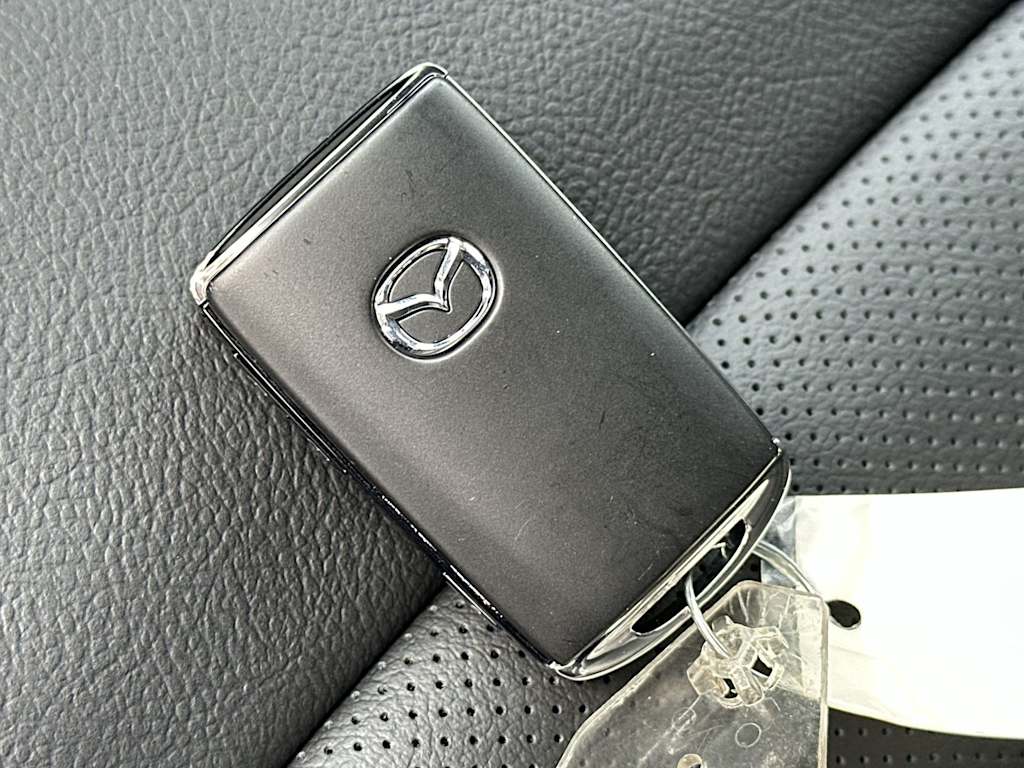 Thumbnail: 2025 Mazda CX-5 - 16