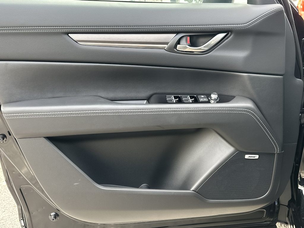 Thumbnail: 2025 Mazda CX-5 - 17