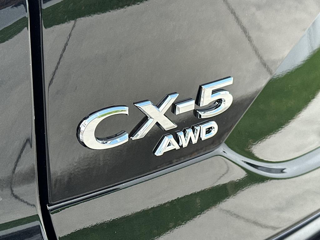 Thumbnail: 2025 Mazda CX-5 - 7