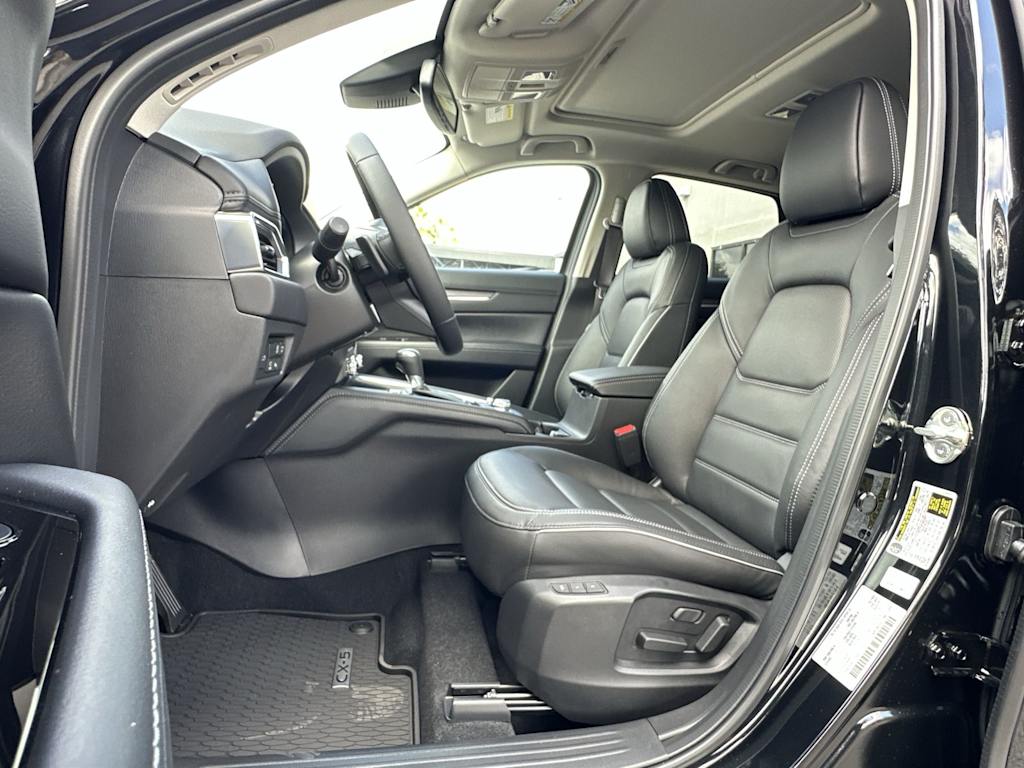 Thumbnail: 2025 Mazda CX-5 - 11