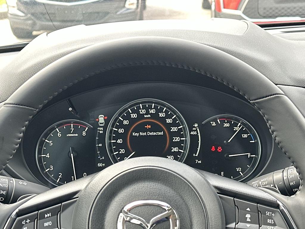 Thumbnail: 2025 Mazda CX-5 - 14